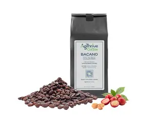 BACANO - Unforgettable Colombian Single Origin Coffee