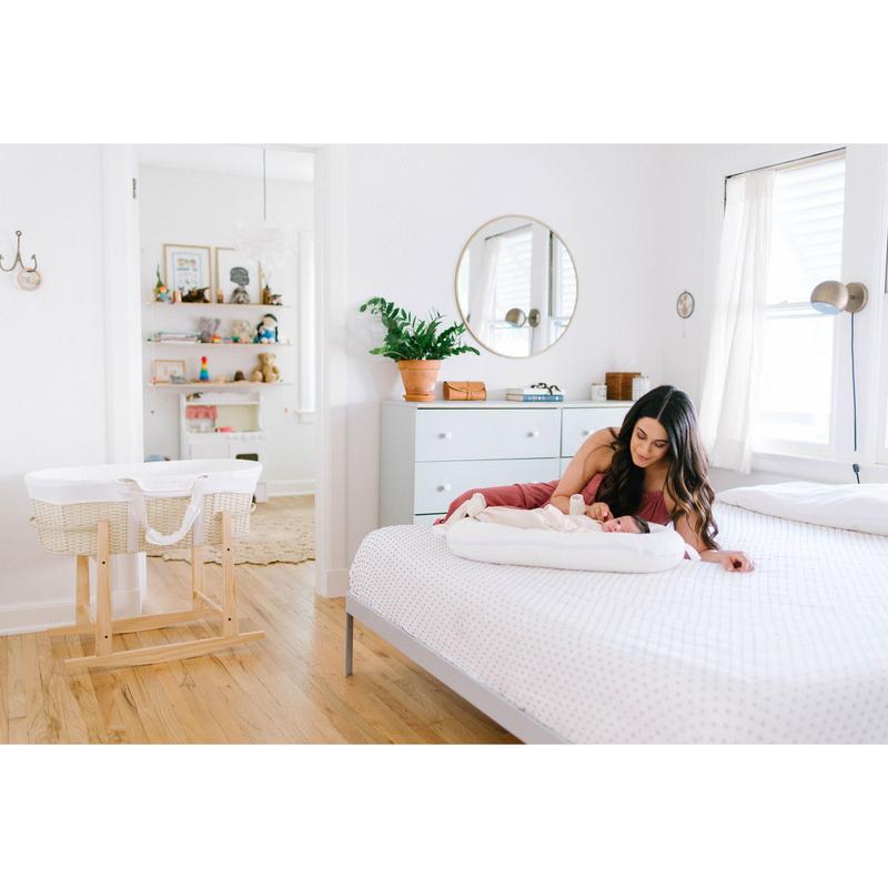 Ark Bassinet - Bedside Bassinet