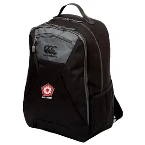 Roses Rugby Medium Backpack by Canterbury