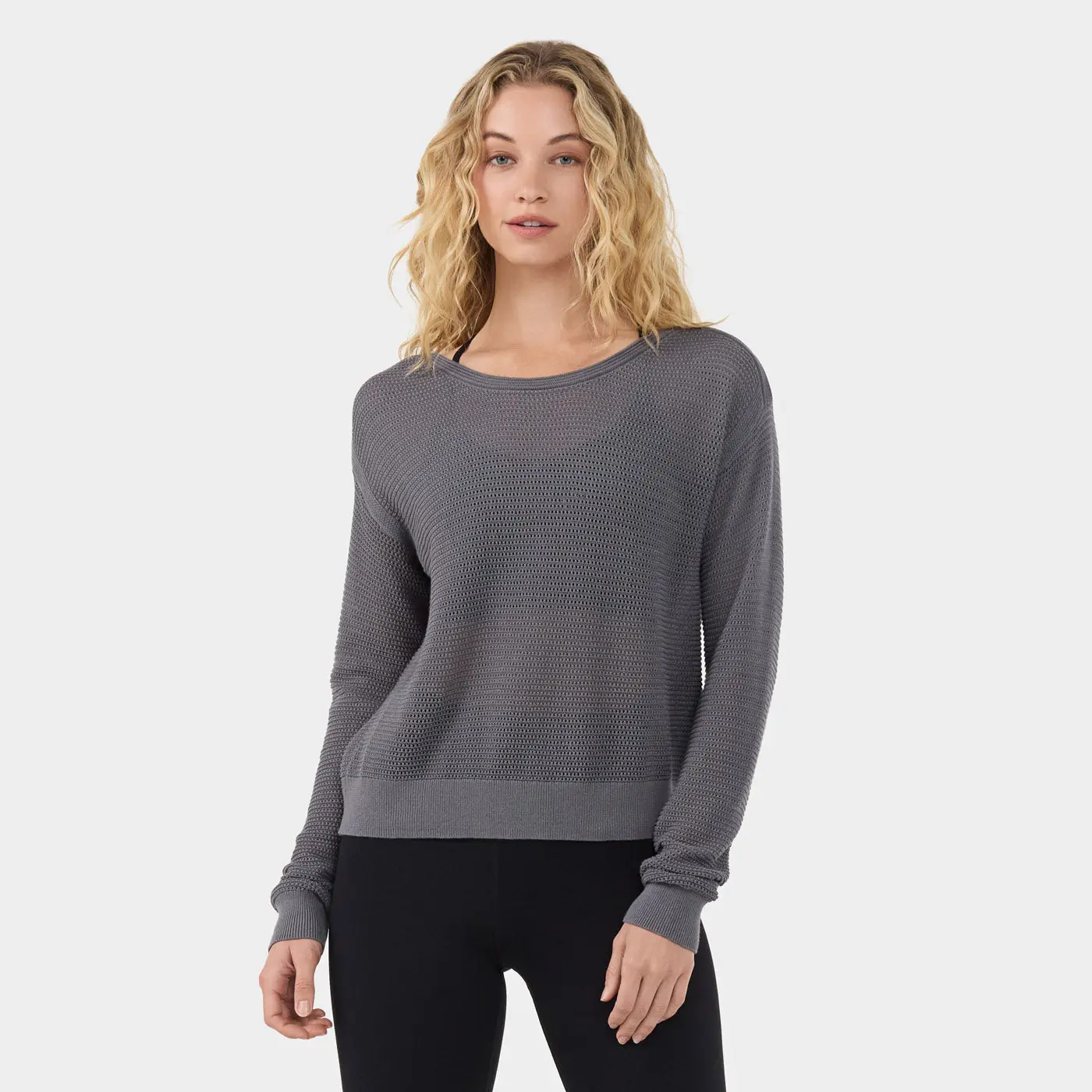 Coast Sweater