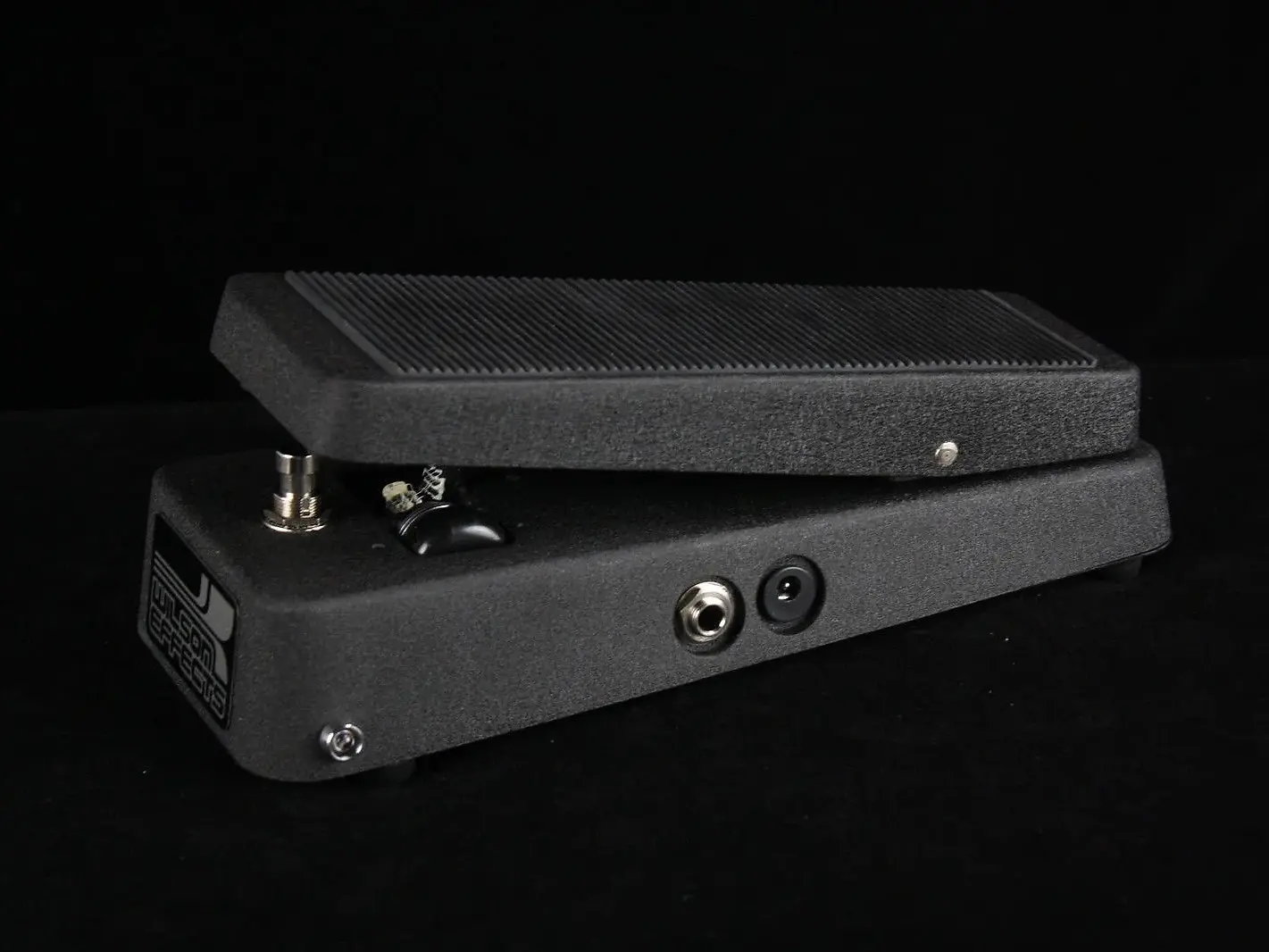 Wilson Effects Wilson Wah V.2 Vintage Spec Wah Pedal