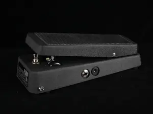 Wilson Effects Wilson Wah V.2 Vintage Spec Wah Pedal