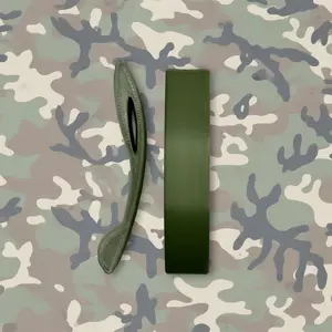 BubblHandz® - Military Green