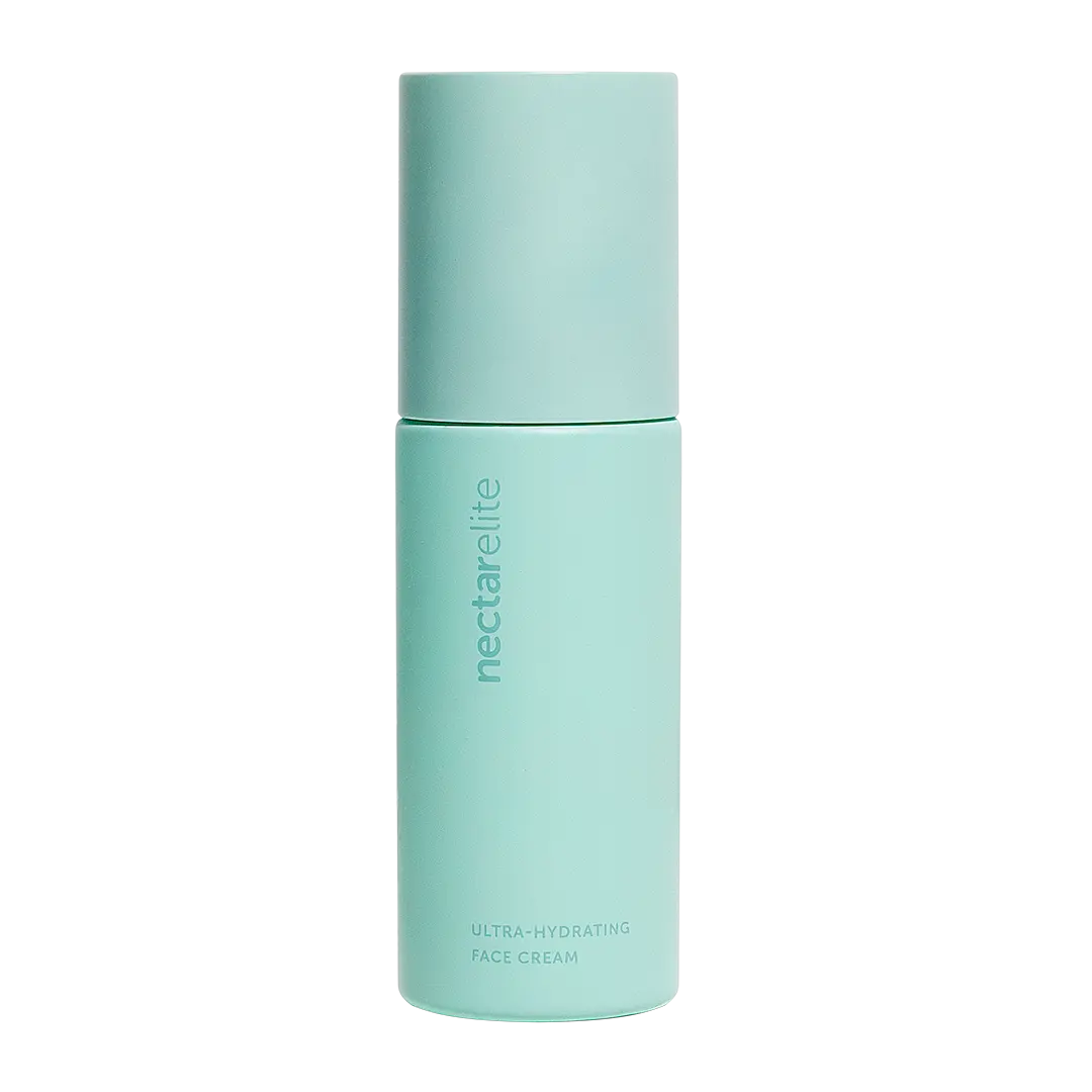 Ultra-Hydrating Face Cream Lightweight Luxury