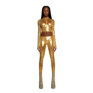 Robotic Bestie Costume Set