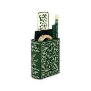 Annotation Kit - A Novel Plan