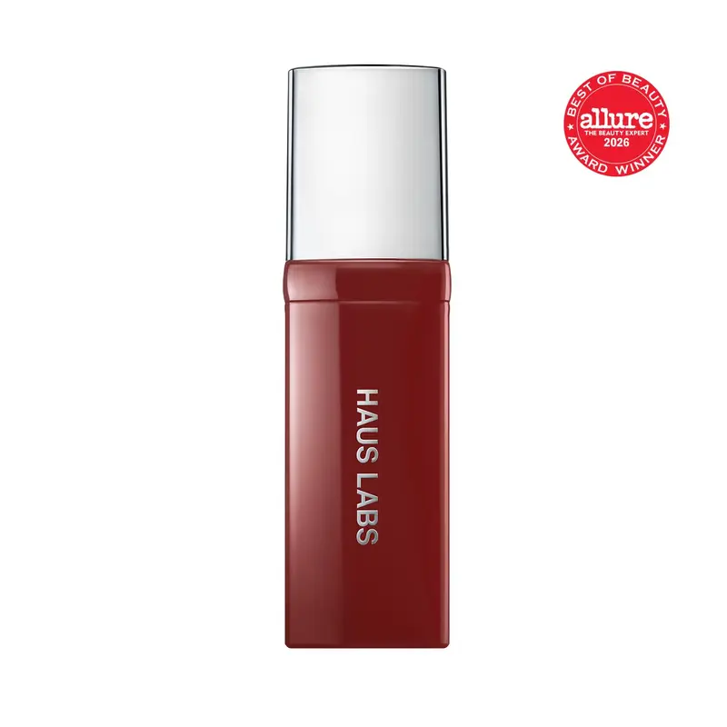 HAUS LABS Atomic Shake Lip Lacquer