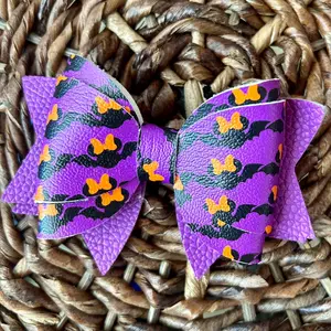 Bats hairbow
