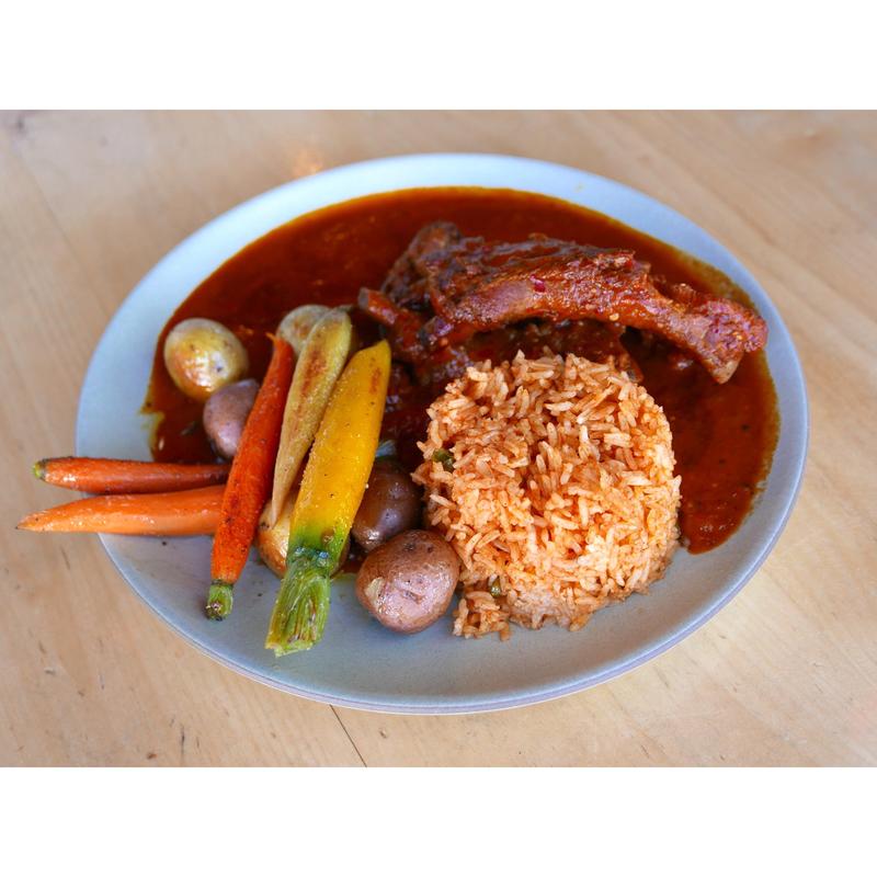 Chipotle Chili Powder Ground (Chile Chipotle) 1 lb