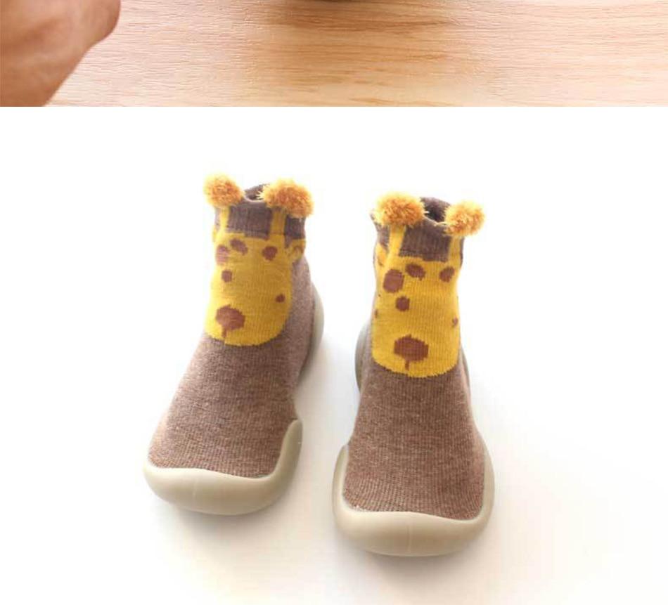 Children floor socks