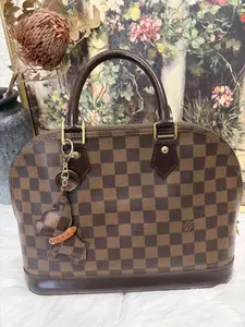 Pre-owned Louis Vuitton bag