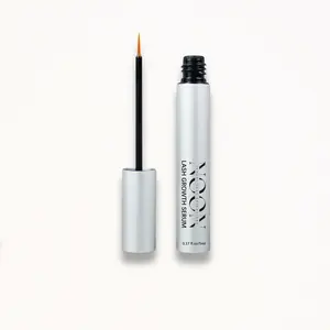 Nourishing Lash Serum - 0.7 fl oz - Makeup & Cosmetic - Ideal for Lash Growth and Hydration