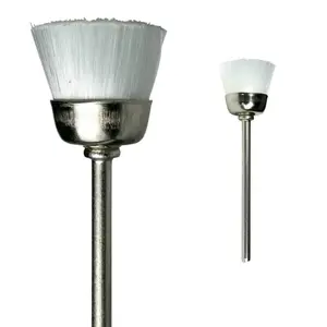 Brush E-file Bit - nails tools Manicure Nail Care