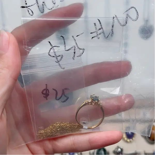 [Quick sale] Jade Jewelry Sets