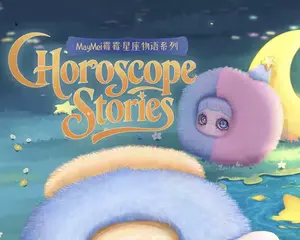 MayMei-Constellation Tales - serie doll