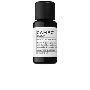 CAMPO Sleep Blend 100% Pure Essential Oil Blend