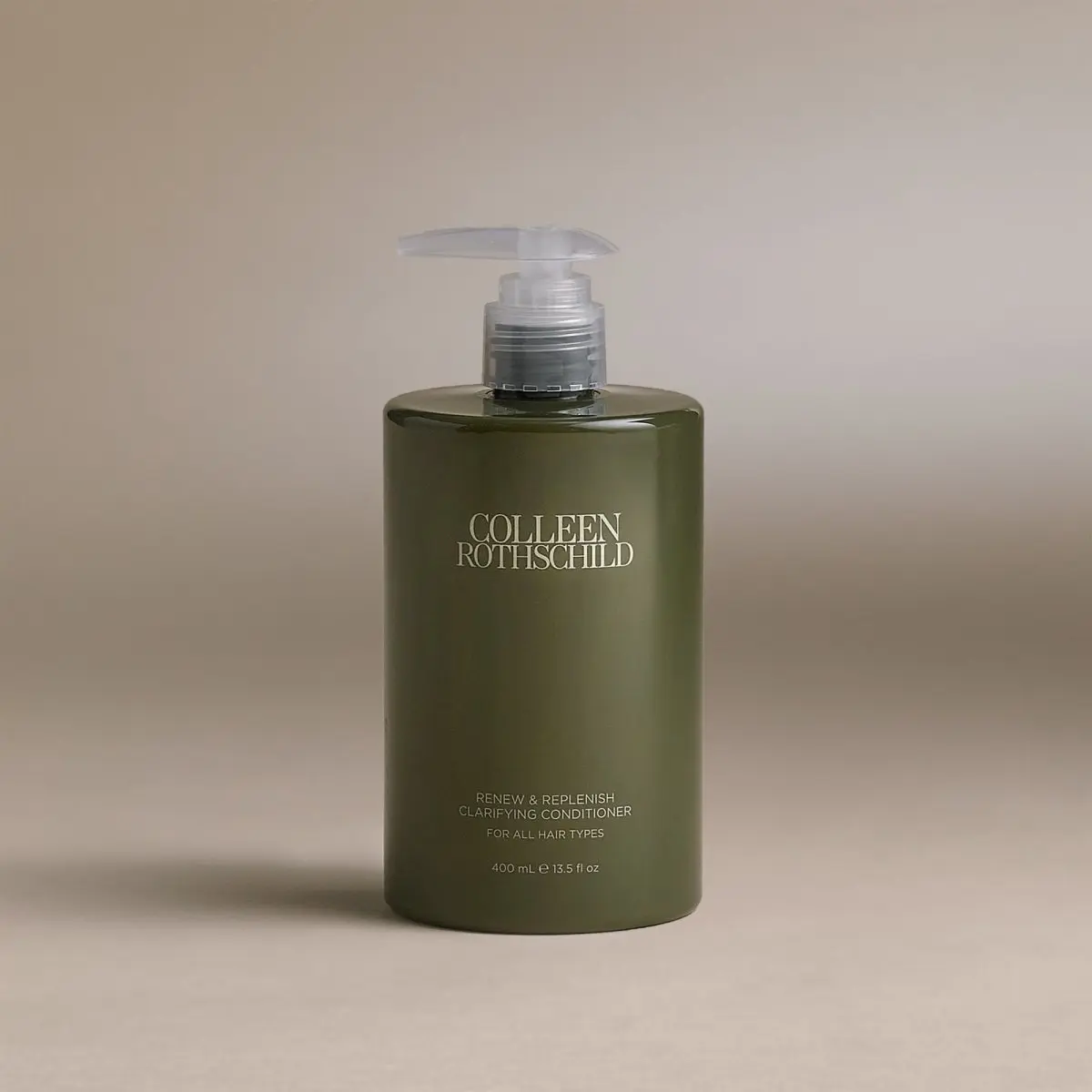 Colleen Rothschild Renew & Replenish Clarifying Conditioner