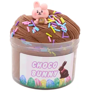 Choco Bunny Slime