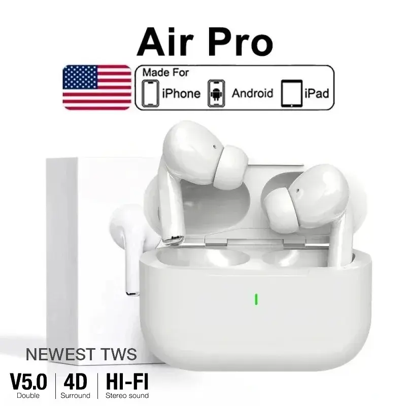 airpods5 - TikTok Shop