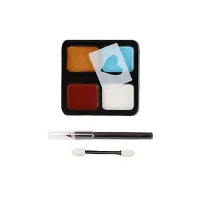 Queen of Hearts Makeup Kit