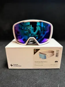 Sweet Protection Clockwork RIG Reflect