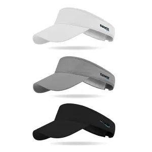 3 Pack Women’s Casual Brimless Sun Hats, Breathable Comfortable for Running, Hiking, Cycling outdoorfun