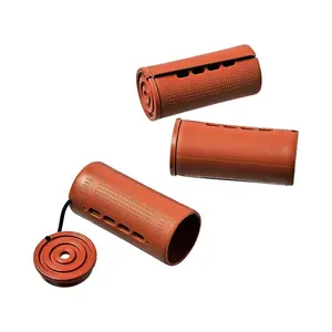 RED by KISS Cold Wave Rods Jumbo (6pcs) RED by KISS Cold Wave Rods Jumbo (6pcs)