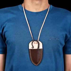 Hand-Forged Celtic Knife , High Carbon Steel Fixed Blade with Basket Weave Light Brown Sheath , Knife for Camping, Bushcraft, Survival & Gift for Men Hiking Gear