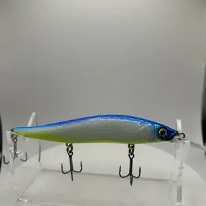 Diving Jerkbait