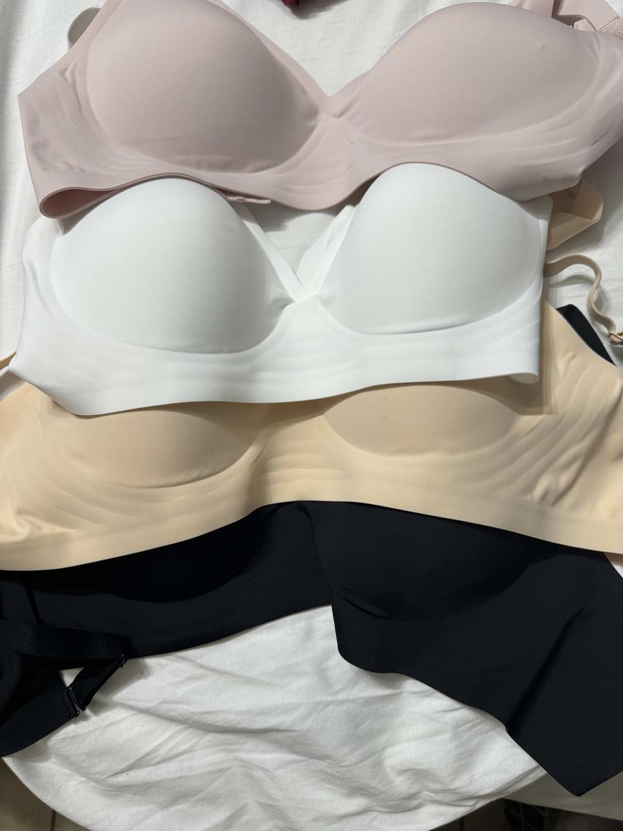 Item: 4PCS COLORA, M