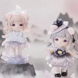 Mimia Lost Dream Youth Figures Perfect Gift For Girls Adorable Collectible Dolls blind box Doll #Kawaii #GiftForGirls #StuffedAnimal #CuteToy #NewYearGift #ToyCollection #GiftIdea