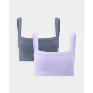 Softie Seamless Bralette 2- Pack