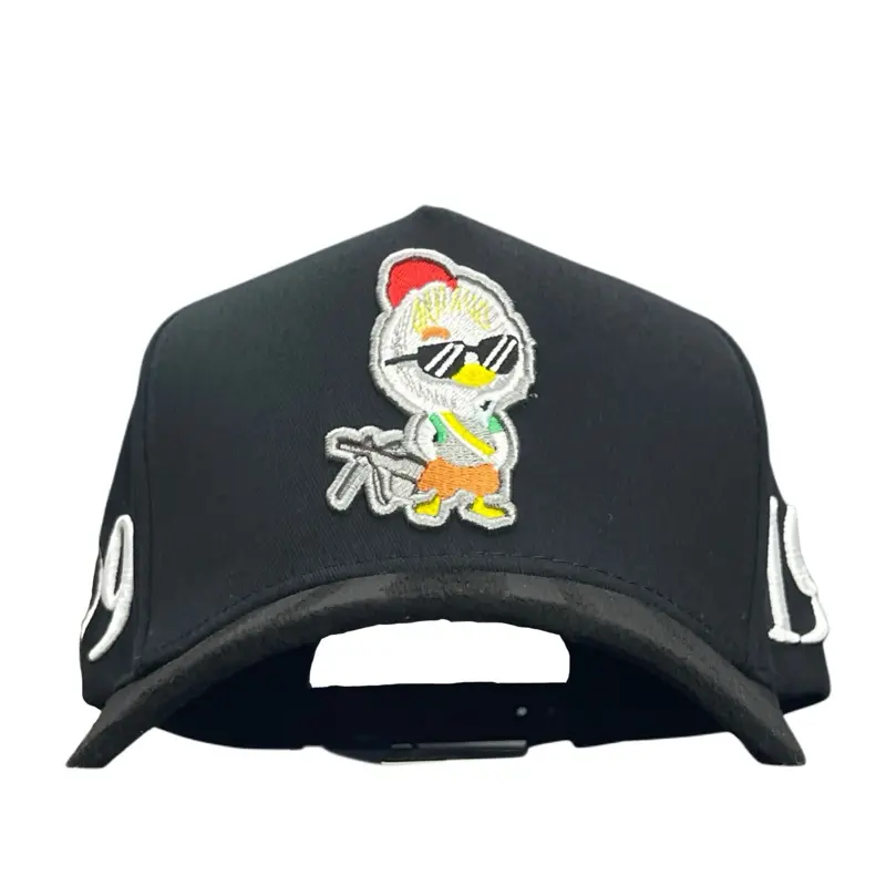 GORRA DEL CHICKEN LITTLE, CHICKEN LITTLE HAT