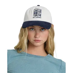 Billabong Dad Cap Ink Womens Hat