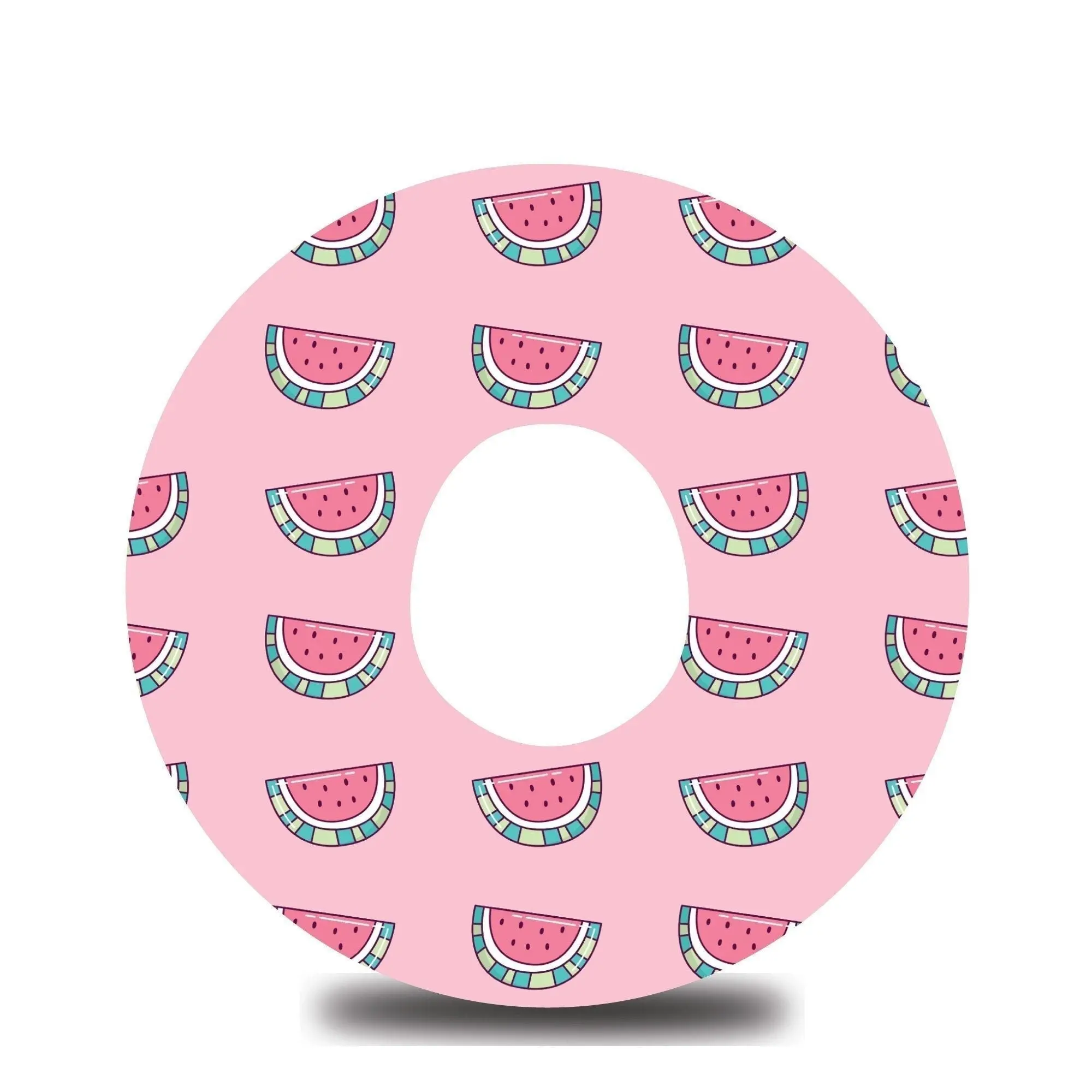 Watermelons Libre 3 Tape
