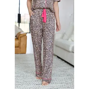 Cozy Crush Pajama Pants - Spot On FINAL SALE