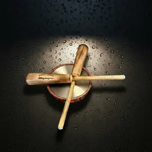 Burnt Timber Customs Waterproof Hardwood Striker