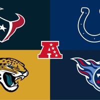 AFC SOUTH