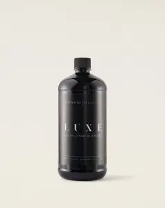 Luxury Liquid Detergent Luxury Liquid Detergent