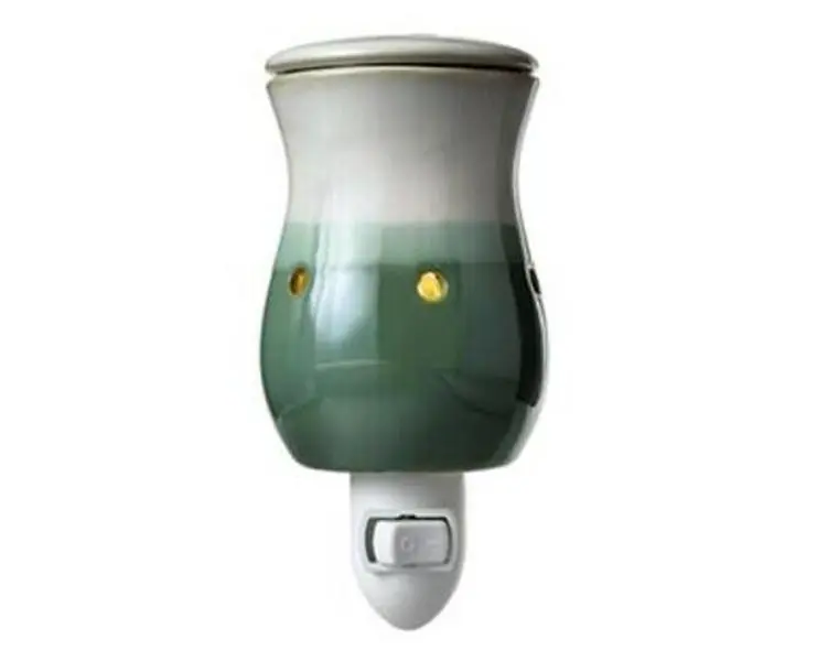 Wax Warmer - Pluggable