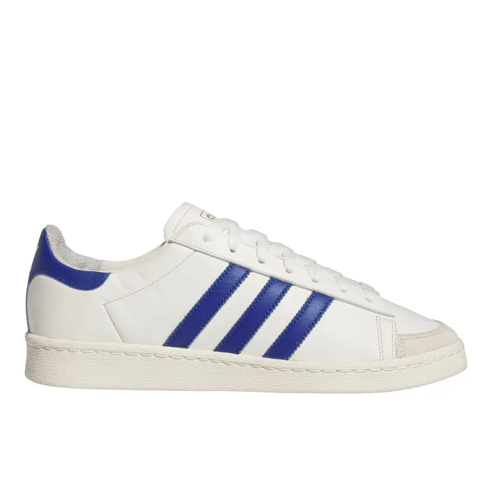 adidas Mens Jabbar Og Lo Sneakers Shoes Casual - Off White