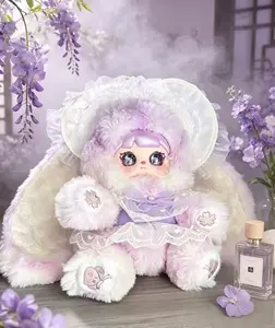 Mocici Adventure in Blossoms 600% Series Blind Box