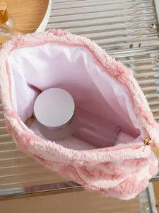 Large Capacity Storage Organizer, Perfect for Lipstick, Foundation, Skincare Products, Easy Access and Neat Arrangement