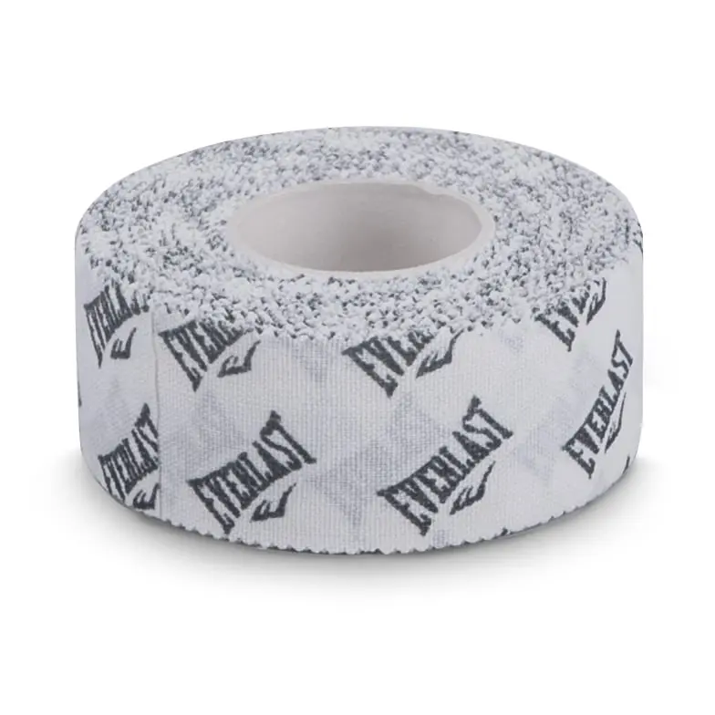 Printed Athletic Tape, 1x10 Yard Roll Form Combat Sports Tapes with Pattern Print, Ideal for Boxing Gear