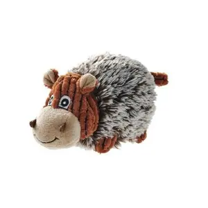 PORI Cow Dog toy