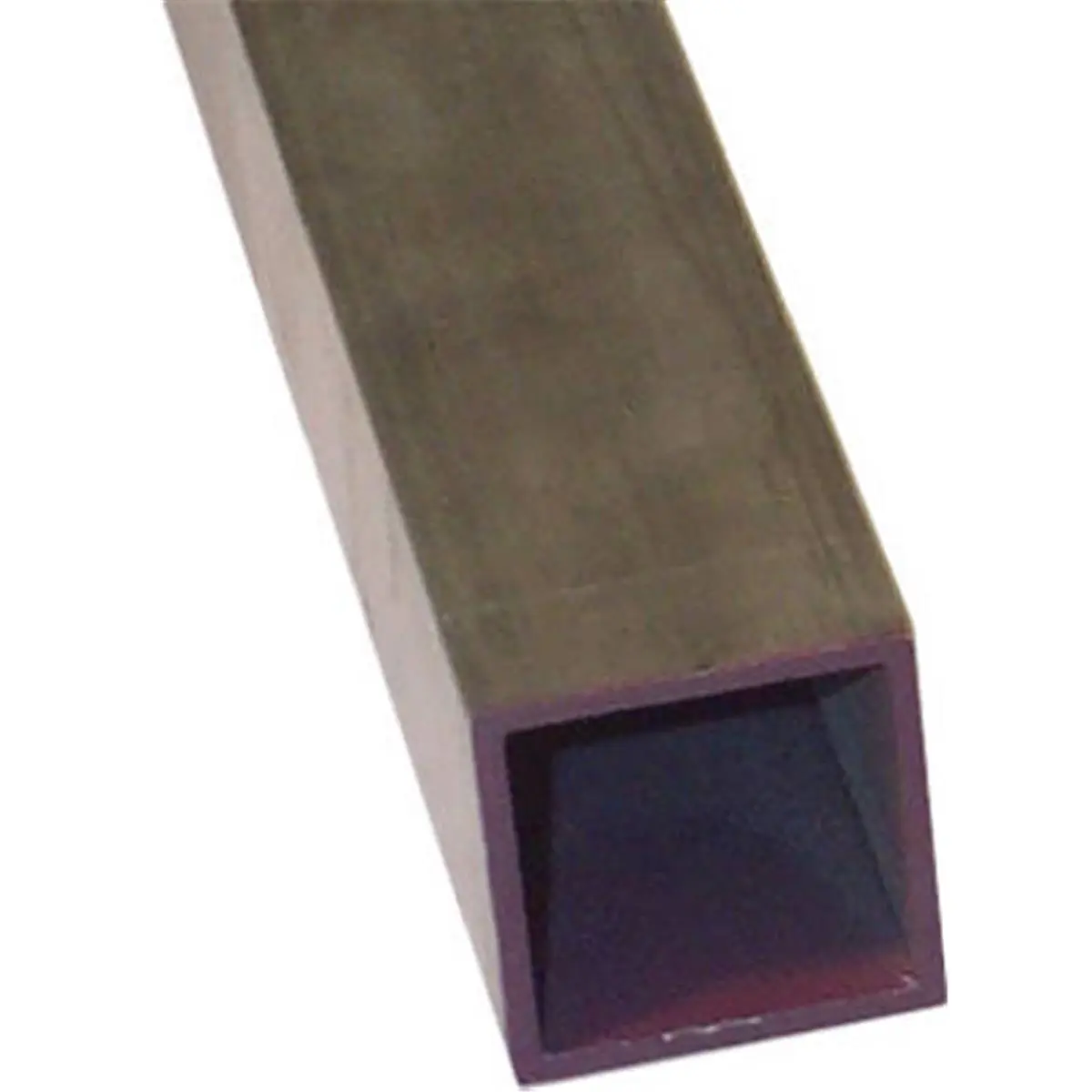 212 MAIN Boltmaster 11743 Hot Rolled 16-Gauge Metal Square Steel Tube, 72x1x1 in, 4.5 lbs, Weldable for Sailing Fabrication & DIY Water Sports Projects, Welding, Diy Projects, 72 X 1 X 1 In