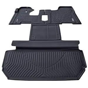 Peterbilt 389 379 385 378 357 386 365 367 384 388 Precision Fit Floor Mat By Redline