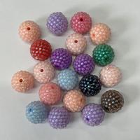 JPM1627015 Resin drill ball(20mm 20PCS)