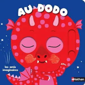 USED-Au dodo - Les amis imaginaires (Unknown)