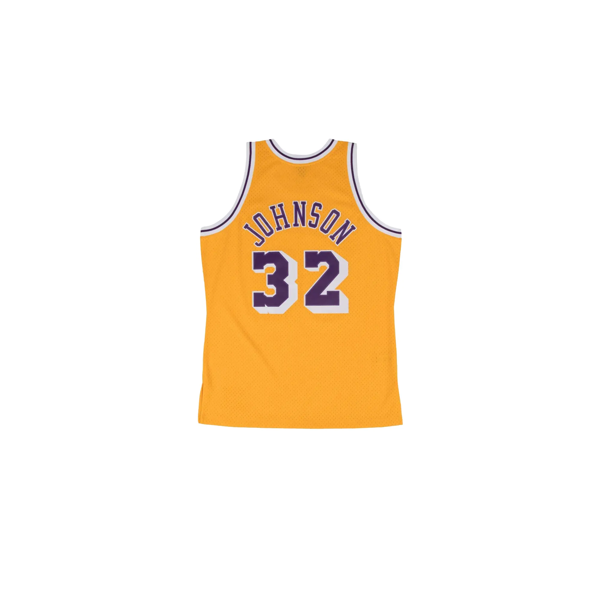 Swingman Home Jersey 
